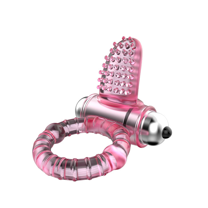 Anillo Vibrador Sweet Ring-Juguetes-Sexo Sentido-SexoSentido